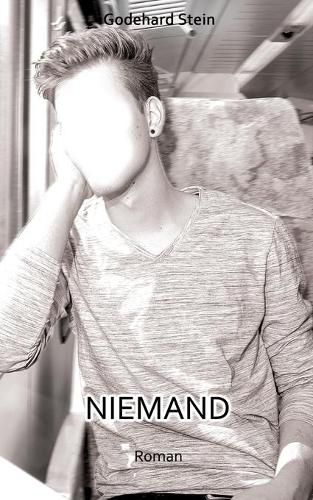 Cover image for Niemand