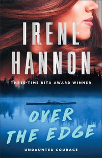 Cover image for Over the Edge