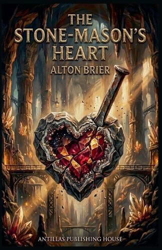 Cover image for The Stone-Mason's Heart