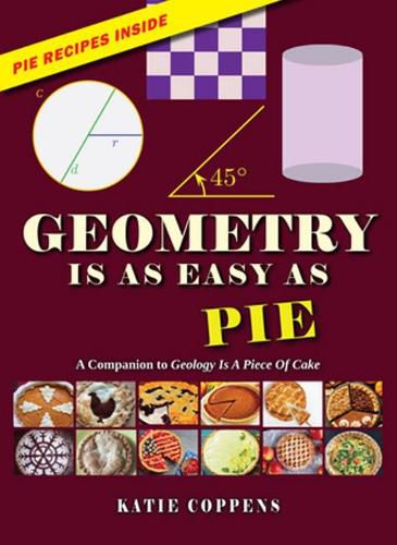 Cover image for Geometry Is as Easy as Pie