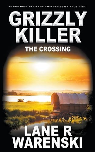 Cover image for Grizzly Killer