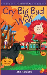 Cover image for Cry Big Bad Wolf