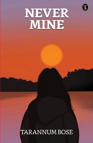 Cover image for Never Mine