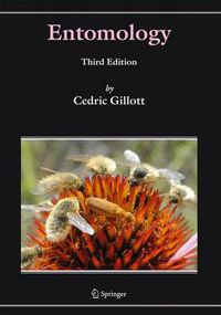 Cover image for Entomology