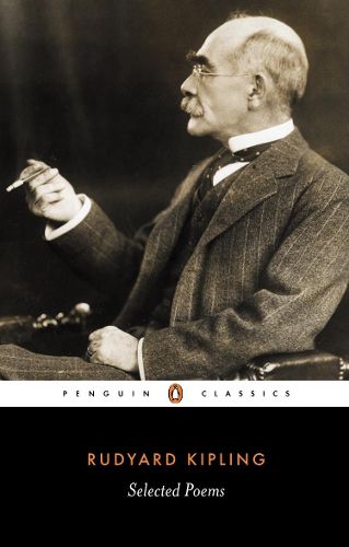 Cover image for Selected Poems