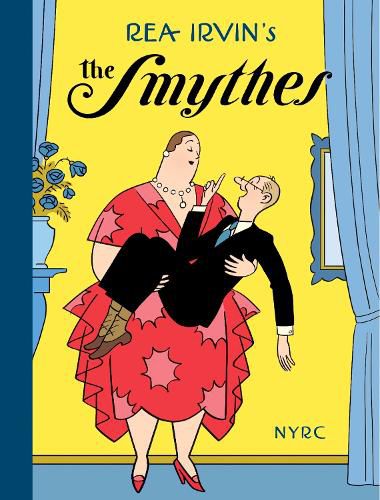 Cover image for The Smythes