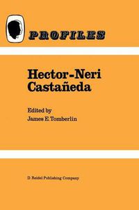 Cover image for Hector-Neri Castaneda