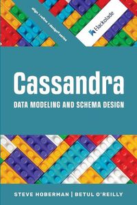 Cover image for Cassandra Data Modeling and Schema Design