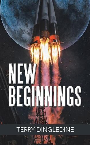 Cover image for New Beginnings
