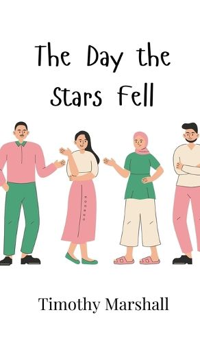 Cover image for The Day the Stars Fell