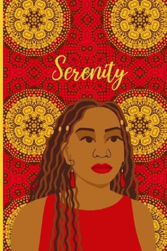 Cover image for Serenity