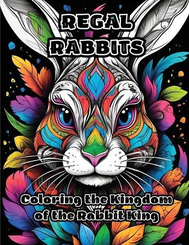 Cover image for Regal Rabbits