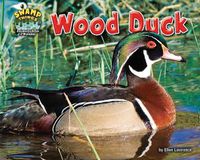 Cover image for Wood Duck