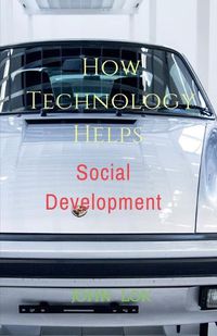 Cover image for How Technology Helps