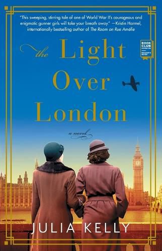 The Light Over London