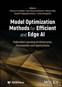 Cover image for Model Optimization Methods for Efficient and Edge AI