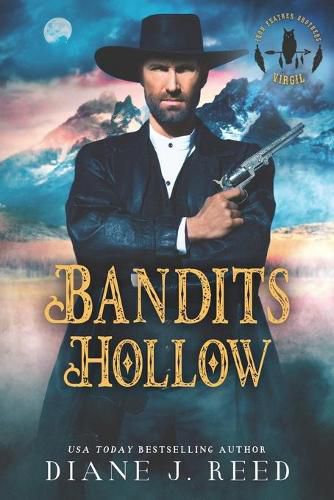 Cover image for Bandits Hollow: A Holiday Romance Novella