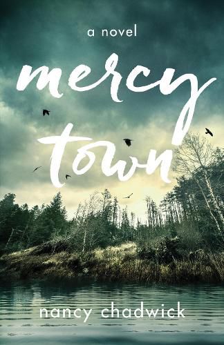 Cover image for Mercy Town