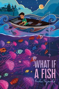 Cover image for What If a Fish