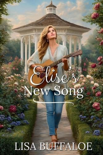 Cover image for Elise's New Song