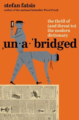Cover image for Unabridged
