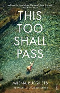 Cover image for This Too Shall Pass