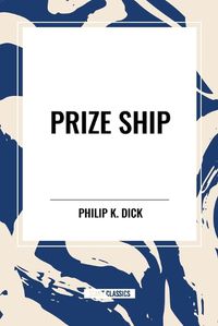 Cover image for Prize Ship