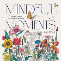 Cover image for Mindful Moments