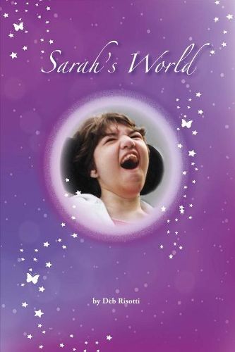 Cover image for Sarah's World