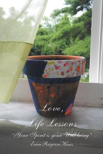 Cover image for Love, Life Lessons