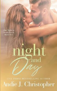 Cover image for Night and Day