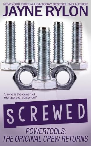 Cover image for Screwed