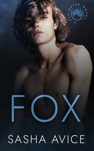 Cover image for Fox