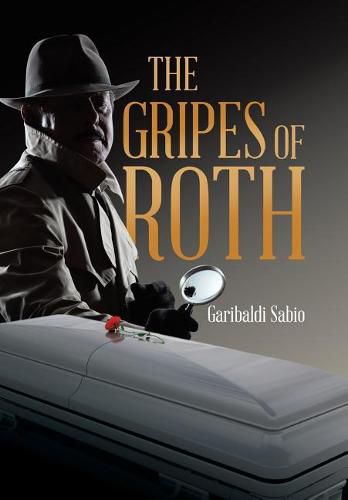 Cover image for The Gripes of Roth