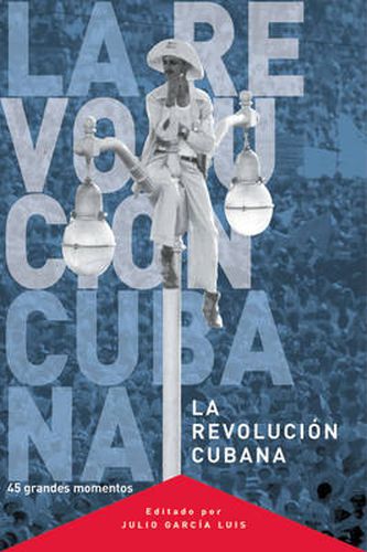 Cover image for La Revolucion Cubana