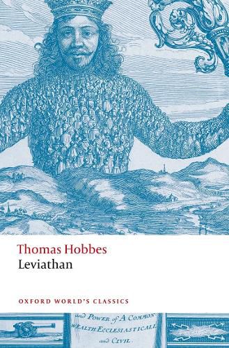 Cover image for Leviathan
