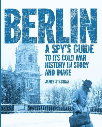 Cover image for Berlin