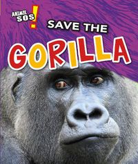 Cover image for Save the Gorilla