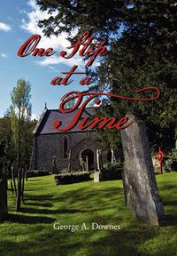 Cover image for One Step at a Time