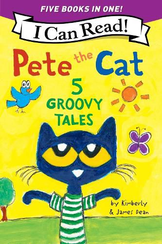 Pete the Cat