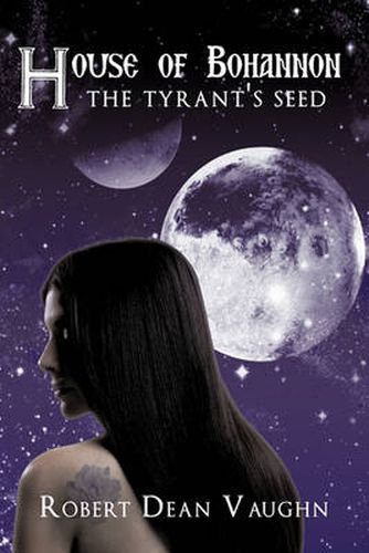 Cover image for House of Bohannon