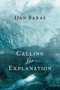 Cover image for Calling for Explanation