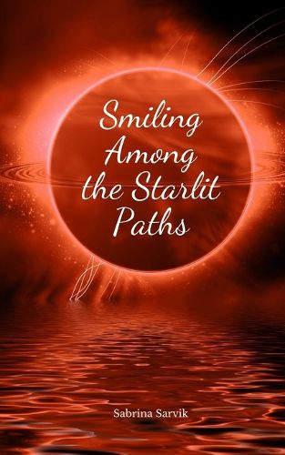 Cover image for Smiling Among the Starlit Paths