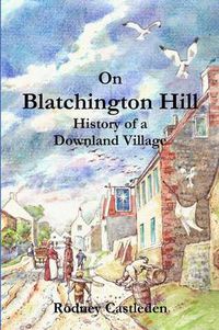 Cover image for On Blatchington Hill