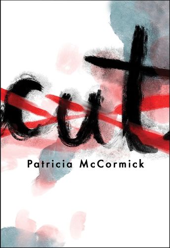 Cover image for Cut