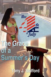 Cover image for The Grace of a Summer's Day