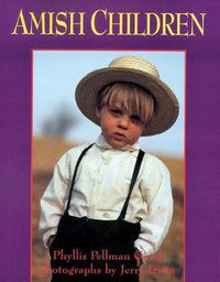 Cover image for Amish Children