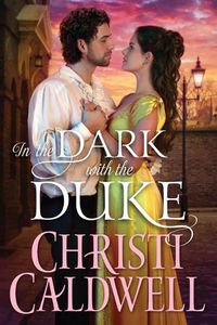 Cover image for In the Dark with the Duke