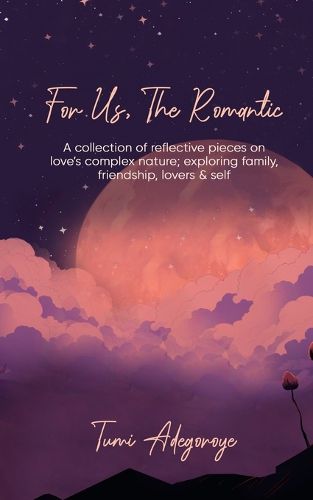 Cover image for For Us The Romantic