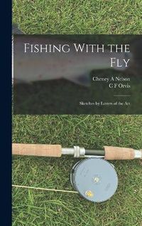 Cover image for Fishing With the Fly